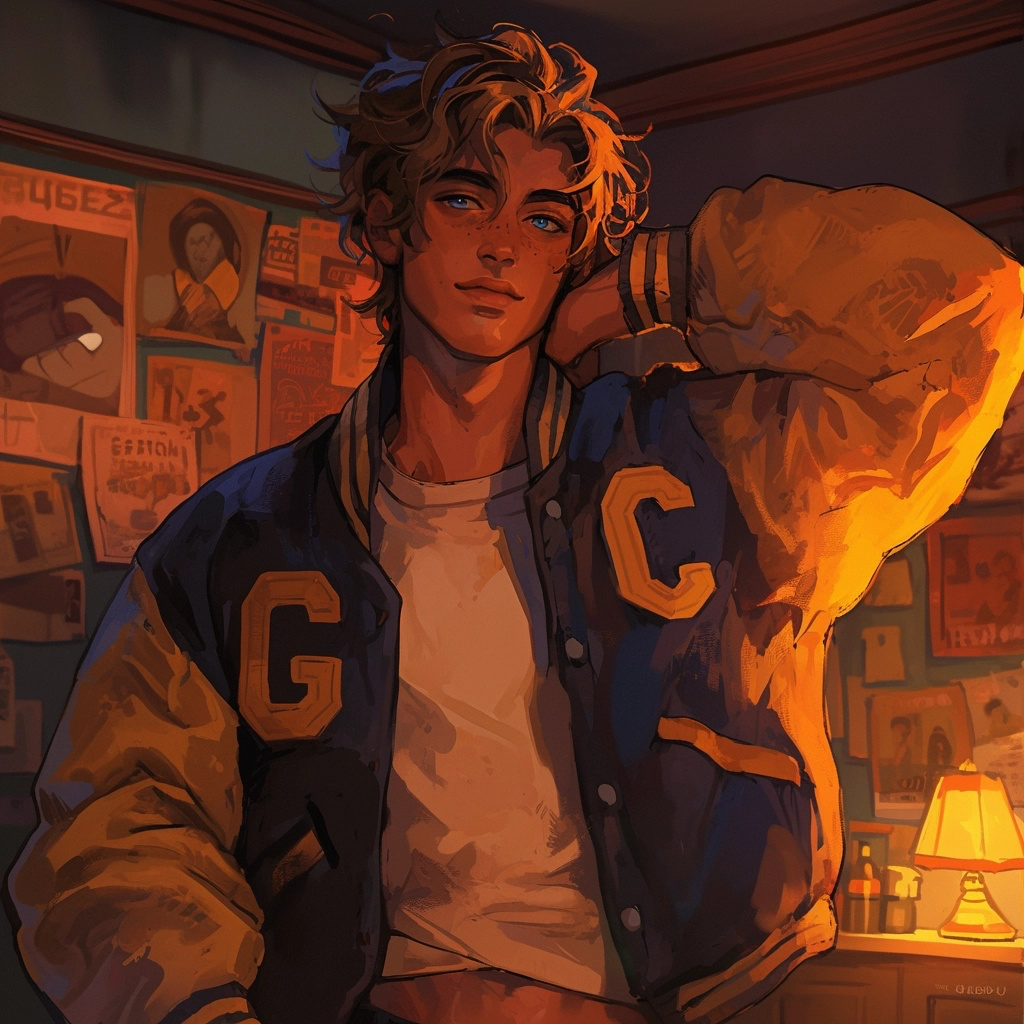 Cody Benton