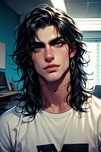 Maverick Carver
