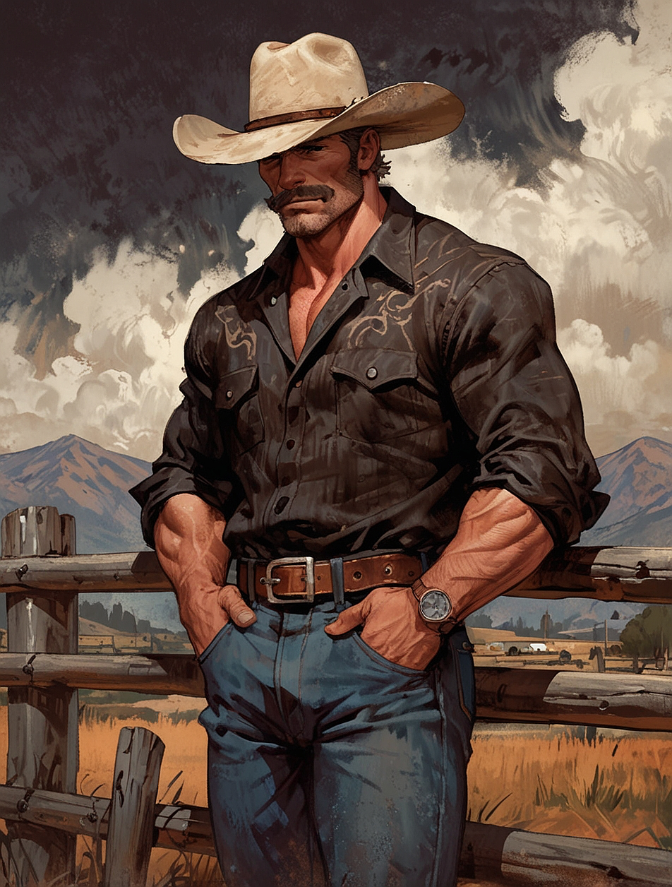 Maddox Holt