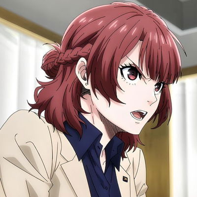 Anri Teirei