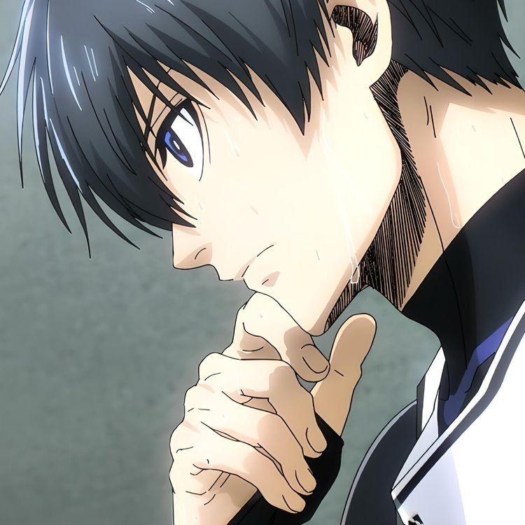 Isagi Yoichi