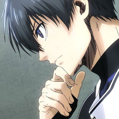 Isagi Yoichi