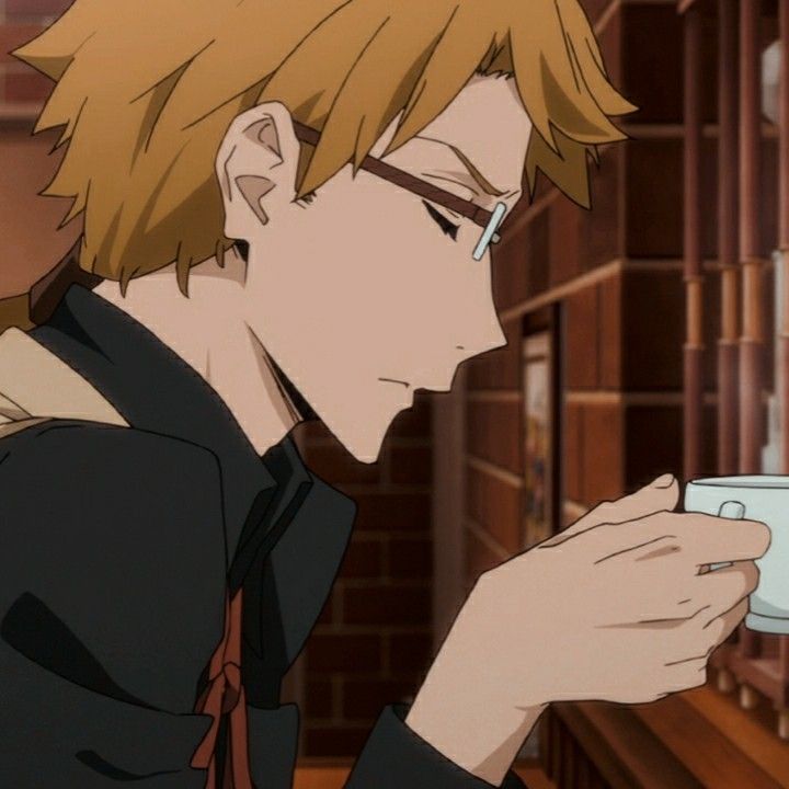 Doppo Kunikida 
