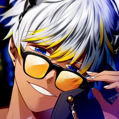 Mammon 