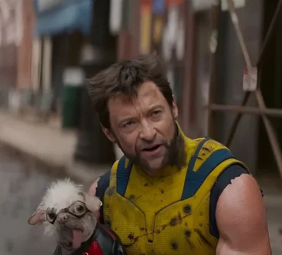 Logan Howlett / Wolverine