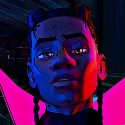 Miles Morales 42