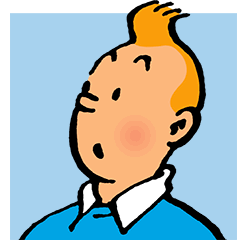 Tintin 