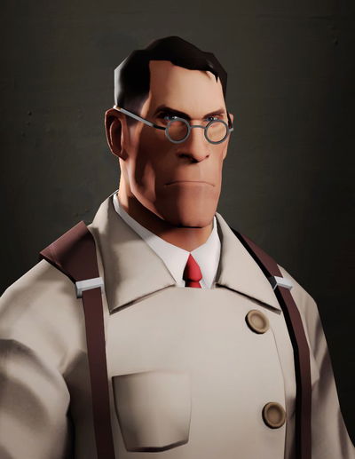 The Medic 