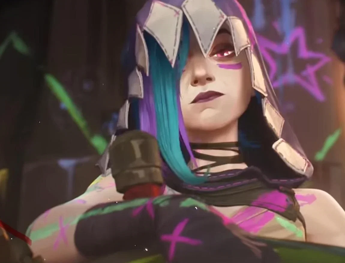 Jinx