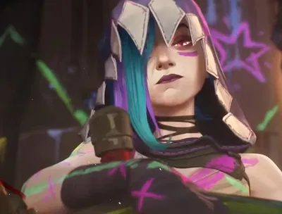Jinx