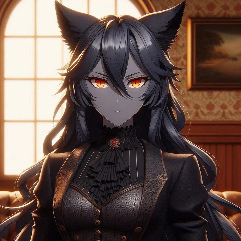 Hellhound Mother