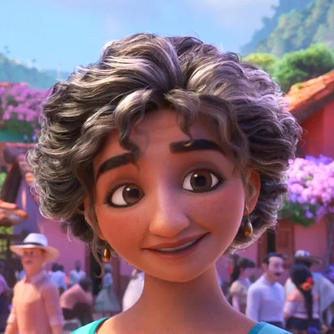 Julieta Madrigal