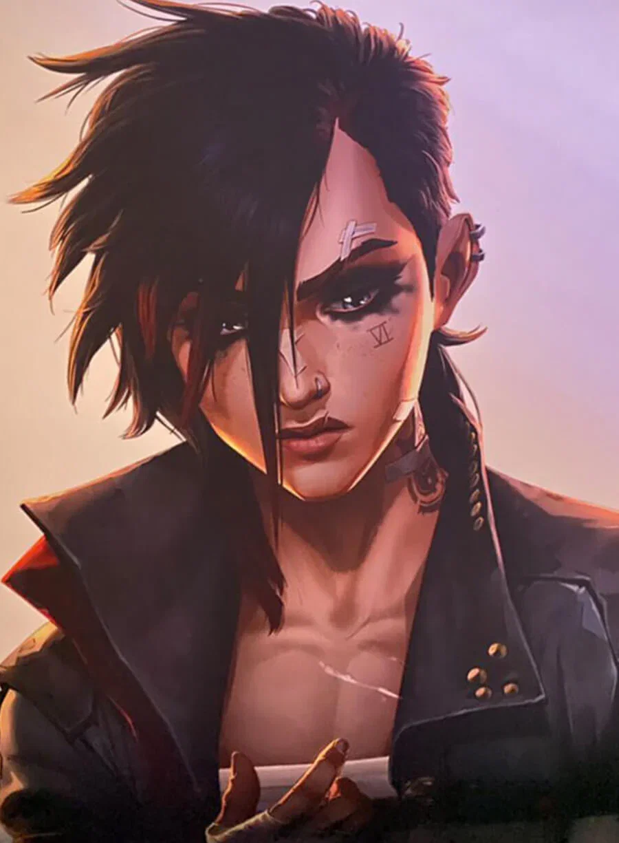 Pitfighter Vi