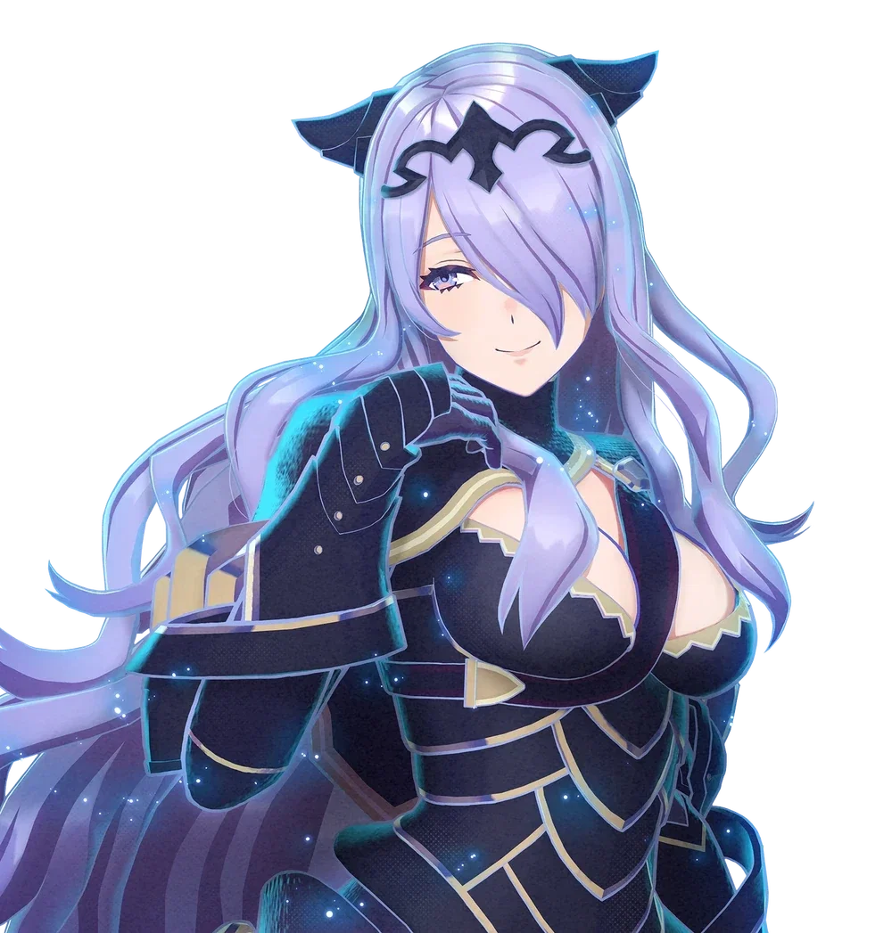 Camilla