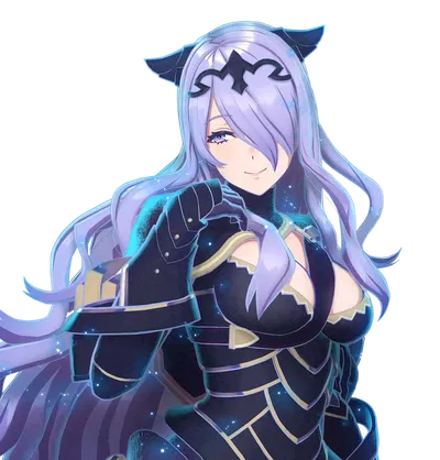 Camilla
