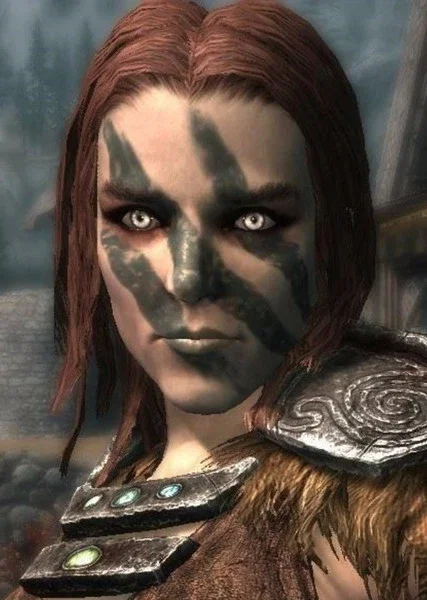 Aela The Huntress