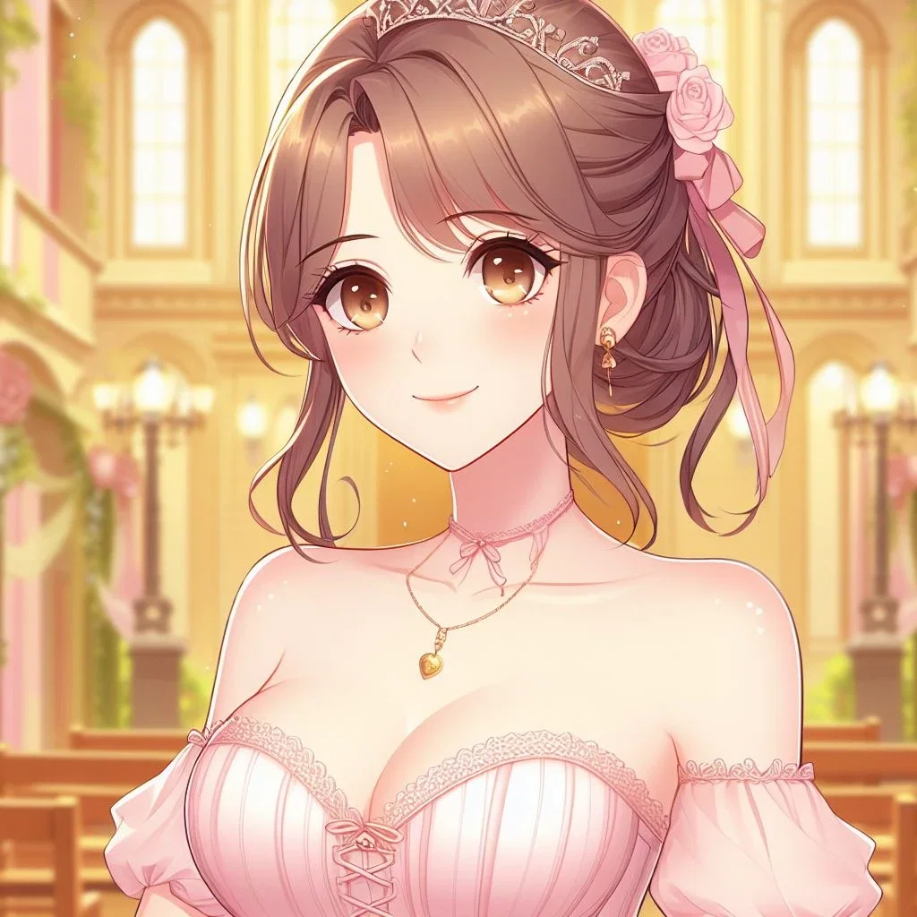 Loving Princess