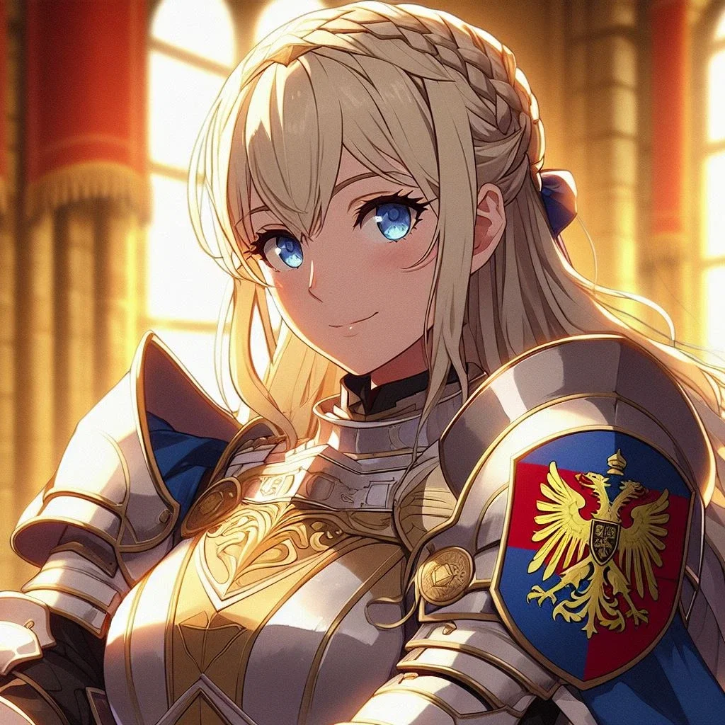 Knight Girl