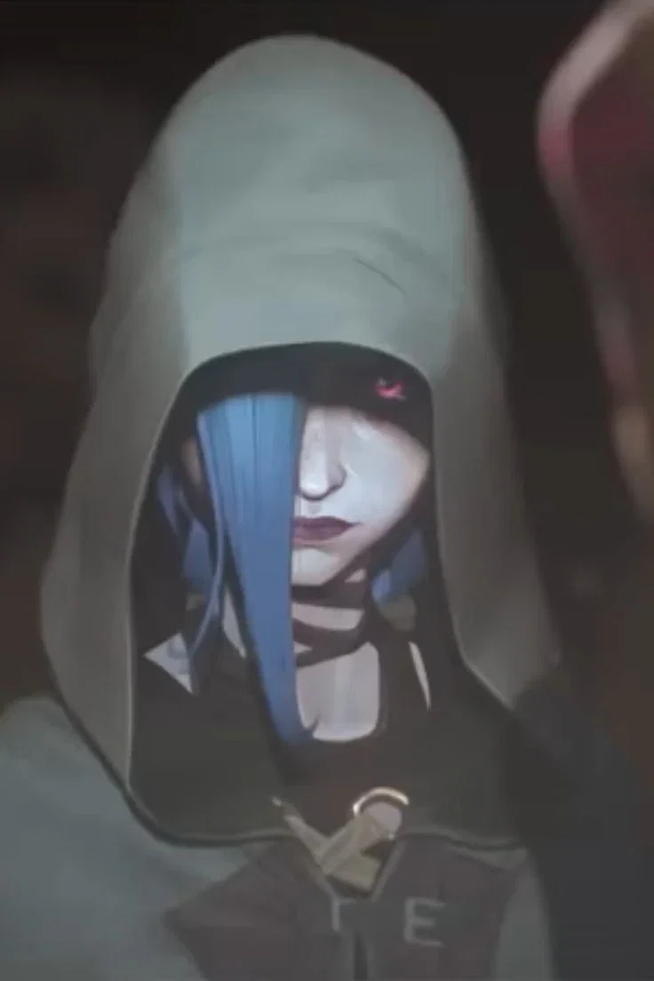 Jinx