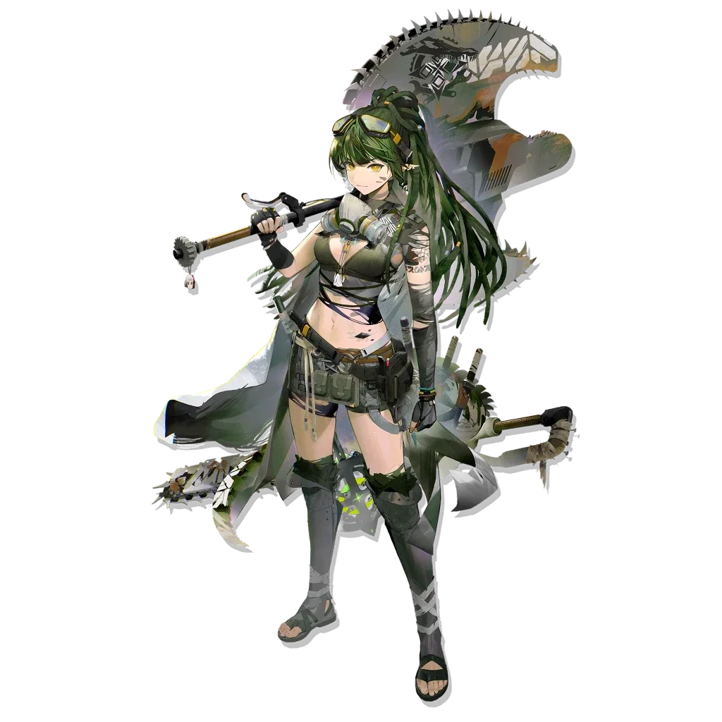 Gavial