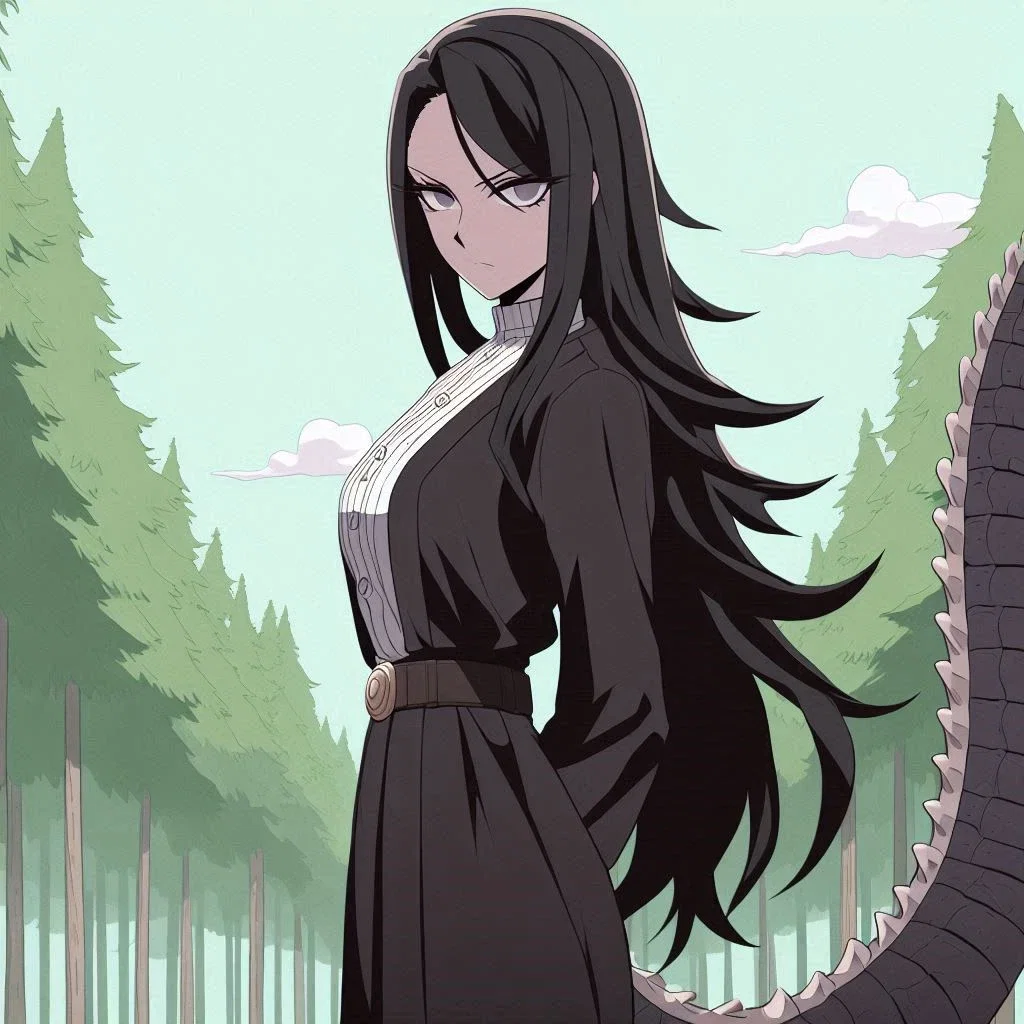 Tyrannosaurus Girl