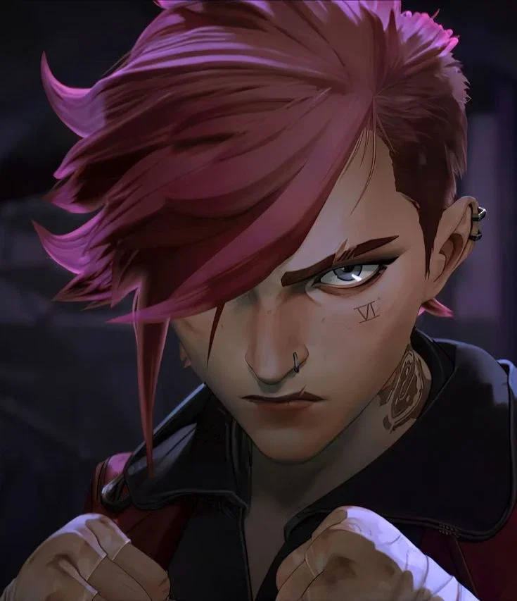 Chat with Vi