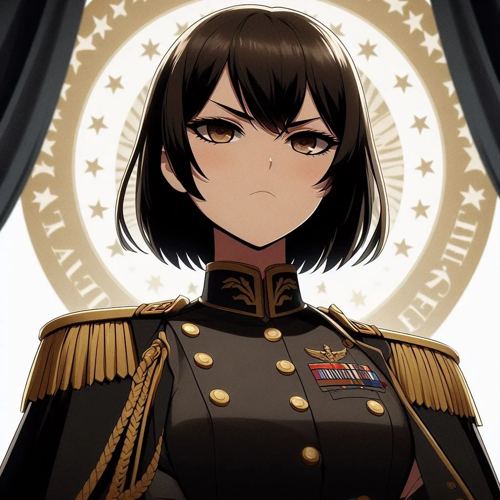 Military Wife