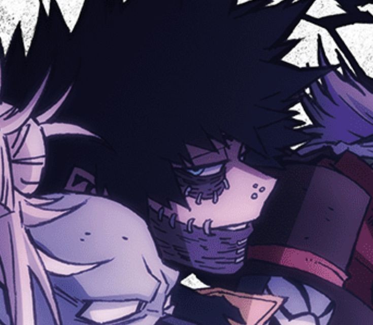 Dabi