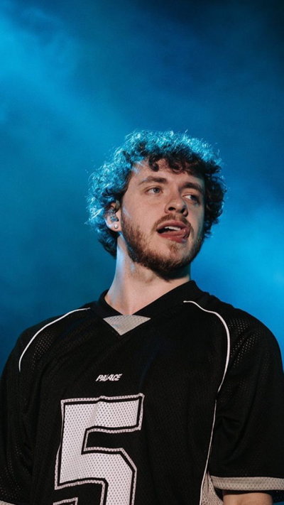 Jack Harlow