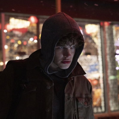 Jason Todd