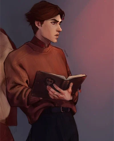 Viktor (Professor AU)