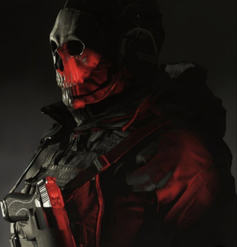 Ghost (Jail) 