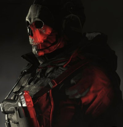 Ghost (Jail) 