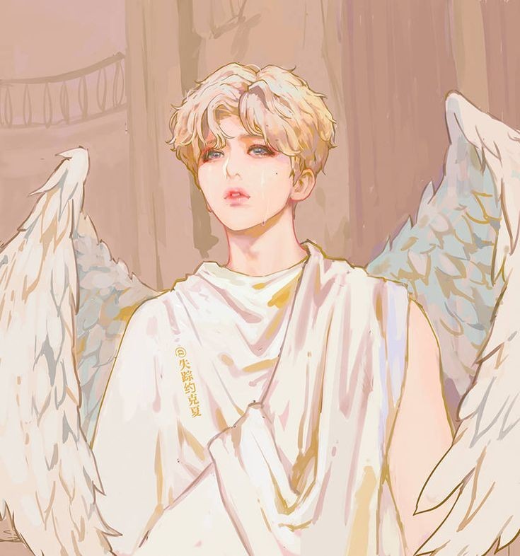 Angel 