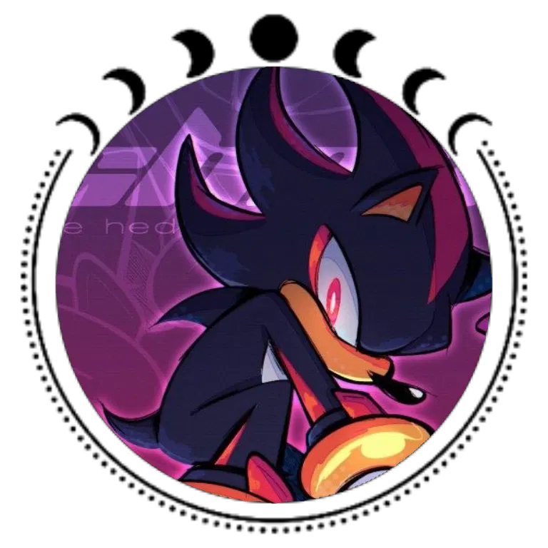 Shadow the Hedgehog