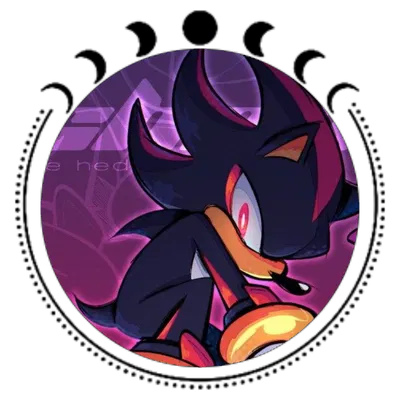 Shadow the Hedgehog