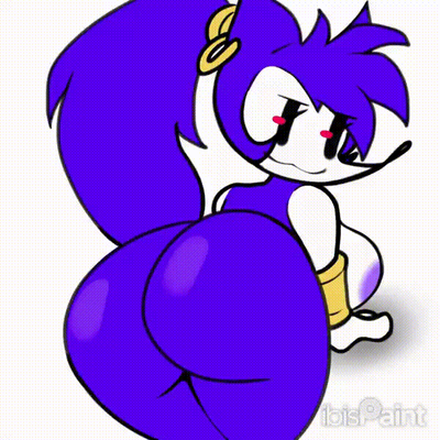 Needlemouse 