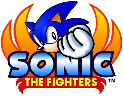 Sonic the fighters: female edition 