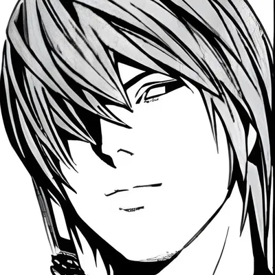Light Yagami