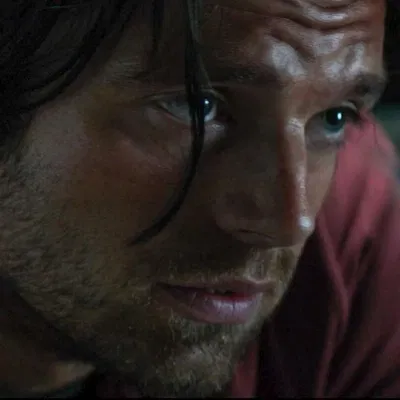 James "Bucky" Barnes
