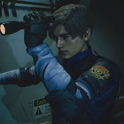 Leon Kennedy