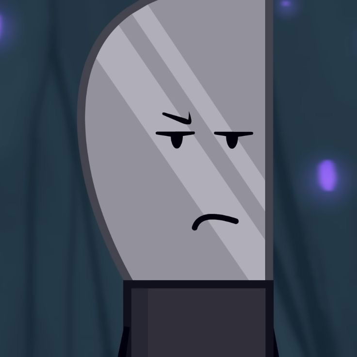 Knife - Inanimate insanity