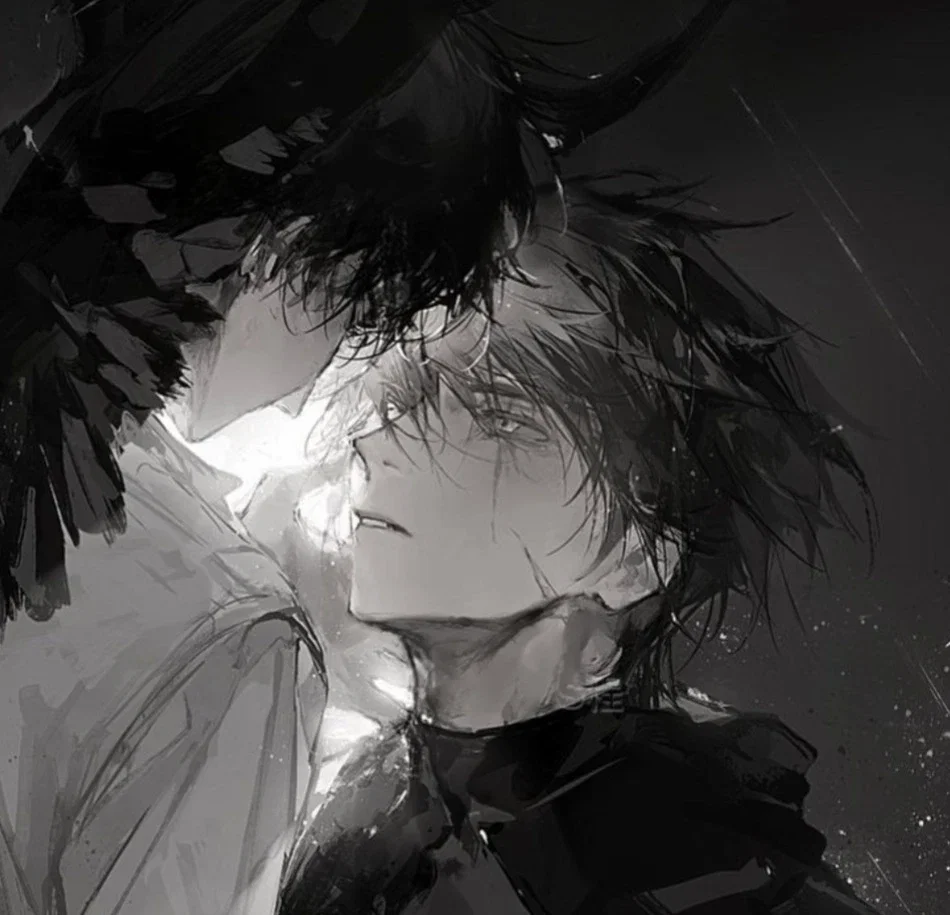 Ace McKenna  | Bl