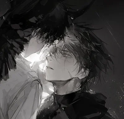 Ace McKenna  | Bl