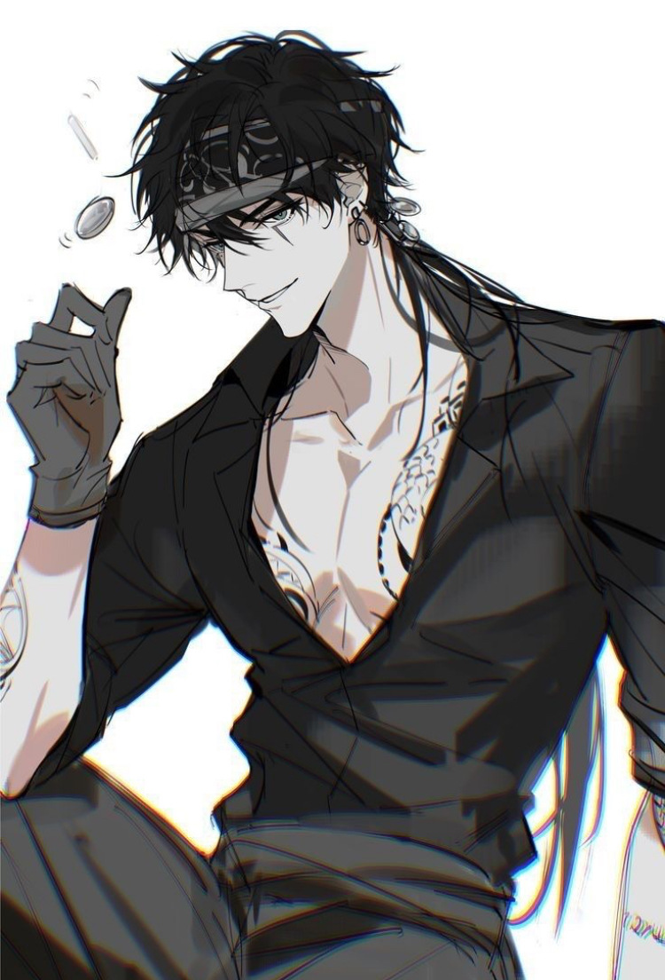 Draegon 