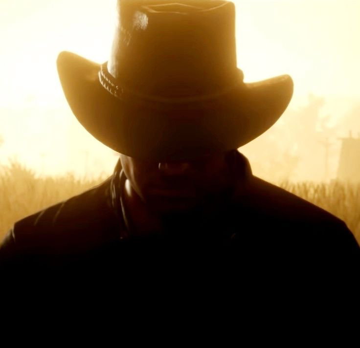 Arthur Morgan