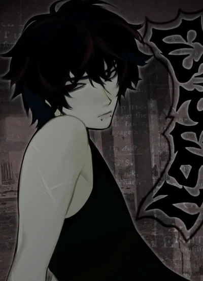Vamp roommate 