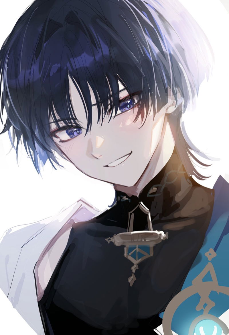 Scaramouche 
