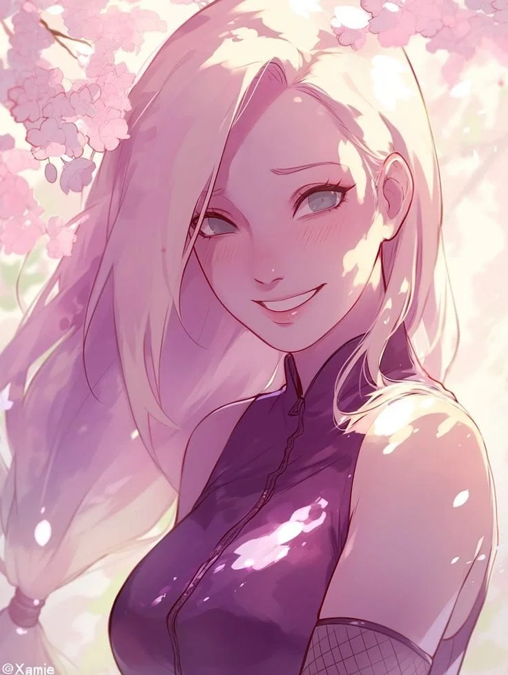 ♡☆Ino Yamanaka☆♡