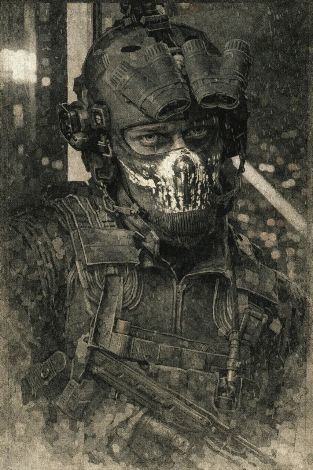Keegan P. Russ